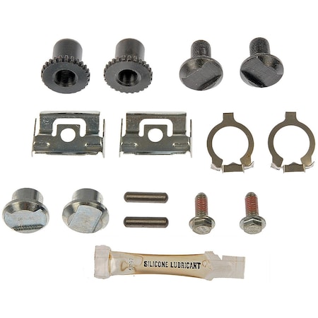 Dorman Drum Brk Hdw Kit HW7343